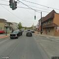 Traffic stop at 19th Street and 9th Avenue