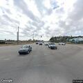 Traffic stop on white Toyota at US 17 and 29th Avenue