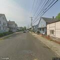 Report of person following resident on bicycle