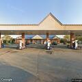 Alarm reported at Marathon gas station