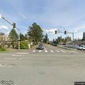 Two vehicles collide at Mountlake Terrace intersection