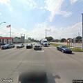 Semi truck collision at 8 Mile and Mound