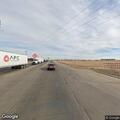 Erratic SUV reported on U.S. 83 near U.S. 54