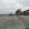 Minor collision at 73rd Avenue and San Leandro Street