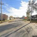 Vehicle repeatedly revving engine on Clark Street
