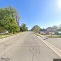 Traffic stop at Janesville and Sterling