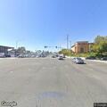 Traffic crash at State College and Imperial Highway
