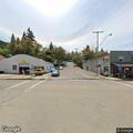 Traffic stop on SE Main and SE 3rd in Canyonville