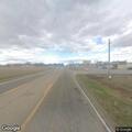 Traffic stop on Highway 463 near north city limits