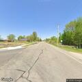 Traffic stop at Ocarina Drive and 10th Avenue