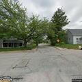 Loose dog reported at Clinton and Kentucky Street