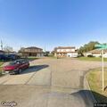 Carbon monoxide alarm at Terraza del Este home
