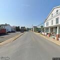 Elderly woman falls on sidewalk with head injury in Mifflin