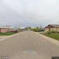 Traffic stop on 2nd Street in Severance