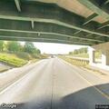 Traffic stop involving gray Audi on I-72 westbound