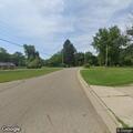 Officer en route to suspicious person report
