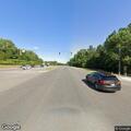 Two-vehicle crash injures woman on Raleigh Road