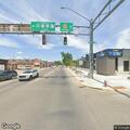 Traffic stop at Fourth Street and Wyoming 59