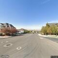 Vehicle contact at Eaglepointe and Eagle Ridge
