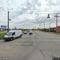 Vehicle crash at Brice Road and Tussing Road