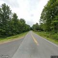 Tree partially blocking road cleared in Gilmanton