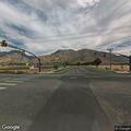 Traffic stop at North County Boulevard