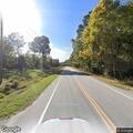 Vehicle crash reported near Mexico Cemetery Road