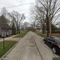 Brush fire reported on King Street