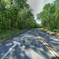 Car hits fallen tree on Taconic Trail, no injuries