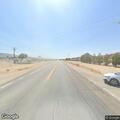 Fire crews check report of smoke in Lucerne Valley