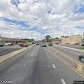 Wire blocking lanes on I 290 near Harlem Avenue
