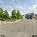 Phone stolen at Woodburn and Gilbert