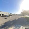 Traffic stop of silver Ford Focus on Robertson Street