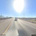 Non-injury crash off roadway on US 281 in Marble Falls