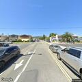 Traffic signals out at Summerland and Gaffey