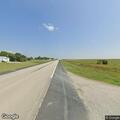 Stuck livestock trailer blocks US-36 near C Road