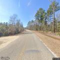 Tree blocking lane on County Road 19