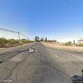 Two vehicles collide at Dayton Road intersection