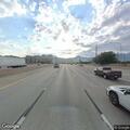 Scooter riders reported on I-80 roadside