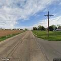 Traffic stop at County Road 23 and May Drive