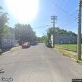 Foot pursuit ends with arrest near Washington Street