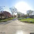 Police search for barefoot suspect on Carpenter Street