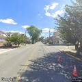 Intoxicated woman reported on Maple Avenue