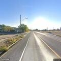 Man reportedly hits woman on roadside near Poison Creek