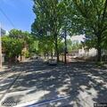 Person reported sick at SW 10th and Market corner