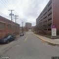 Person hurt at 5th and Locust in Pittsburgh