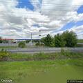 Woman with abdominal pain and vomiting at Muncy mall