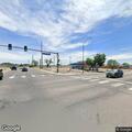 Person experiencing difficulty breathing in vehicle on Tower Parkway