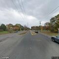 Report of possible intoxicated driver at intersection