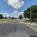 Woman pacing on sidewalk reports medical issues near 15th and Minnesota